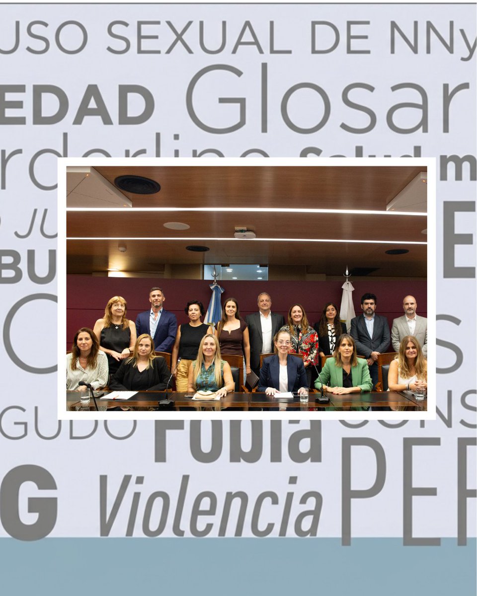 Maria Lorena Clienti tweet media