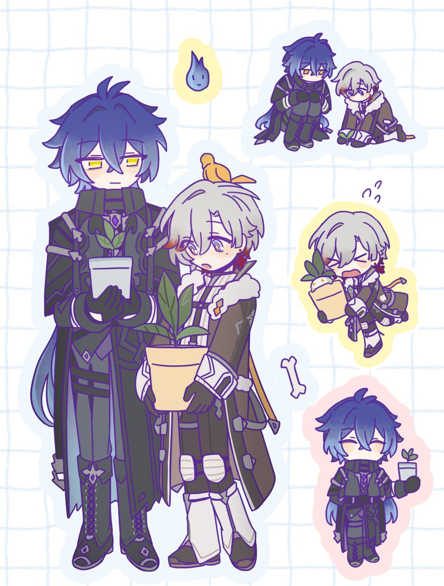 (오락관A01a)방주🍎 tweet media