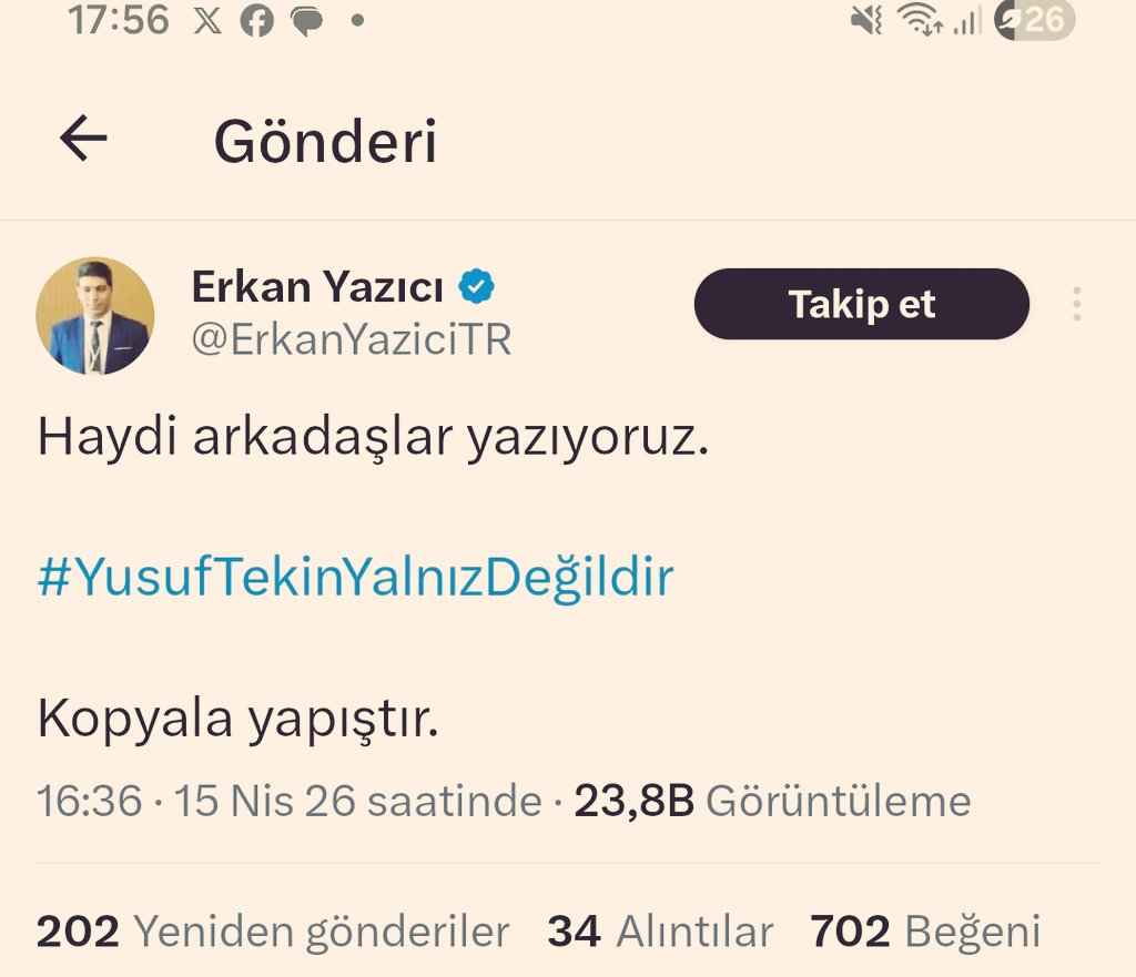 Mete Altıntaş🇹🇷🇦🇿 tweet media