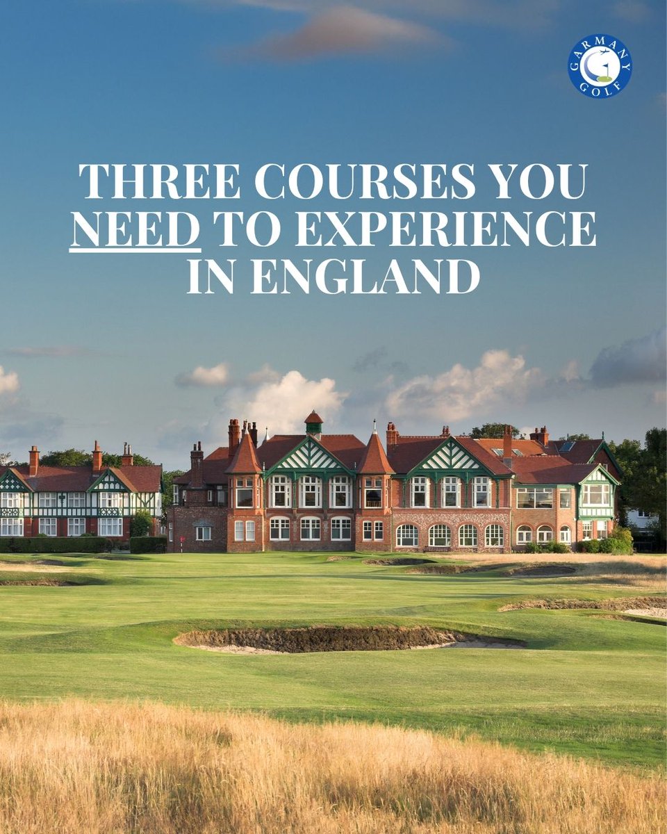 Garmany Golf tweet media