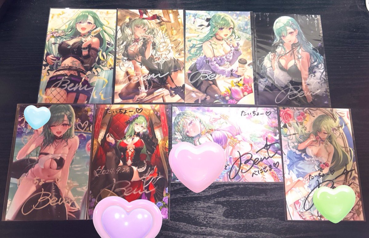 たいちょー tweet media