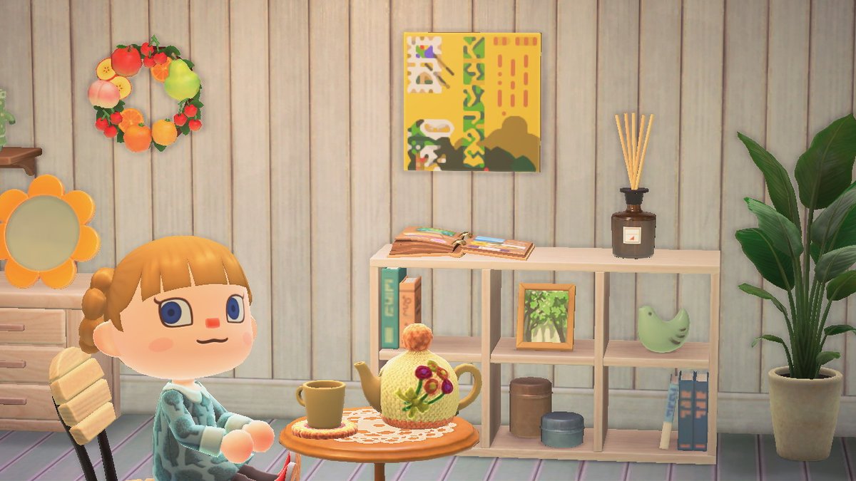 Nintendo of America tweet media