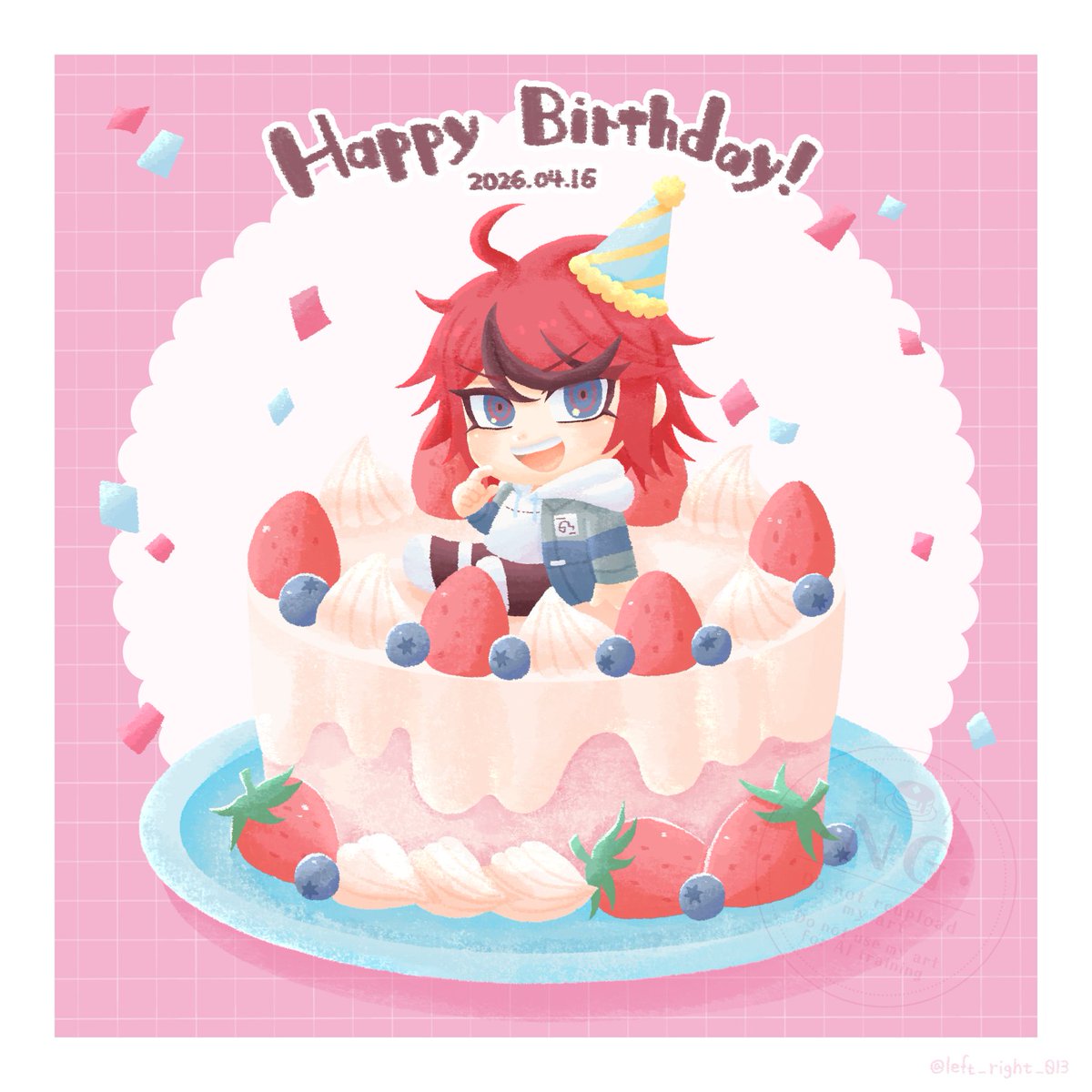 れふらり🥞 tweet media