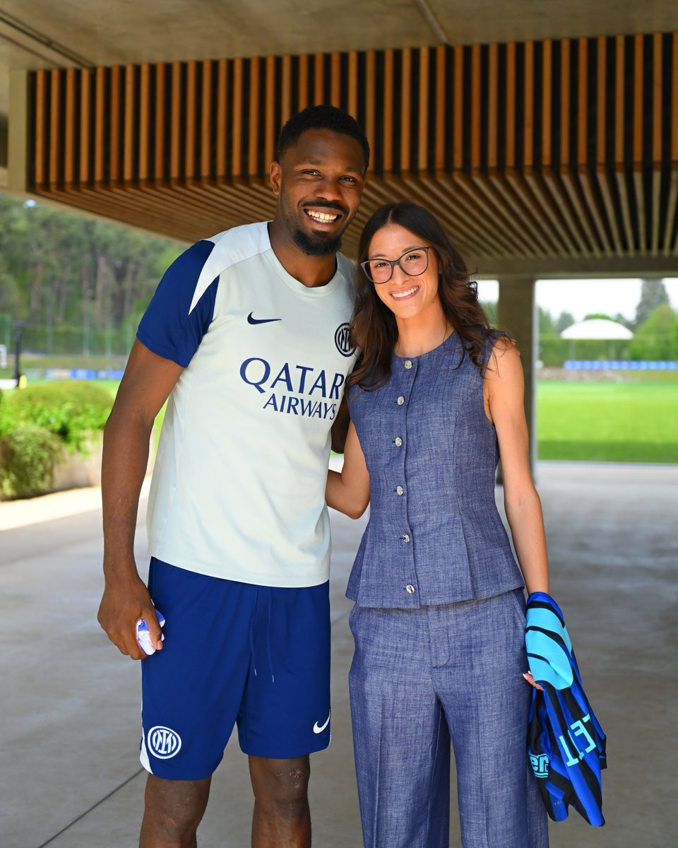 Inter ⭐⭐ tweet media