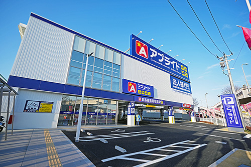watch_akiba's tweet image. オープンしたばかりの大型PC販売店「アプライド仙台店」でPC組立イベントが開催、GIGABYTEのお得なセットでゲーミングPCを構築 akiba-pc.watch.impress.co.jp/docs/topic/spe… #Sponsored