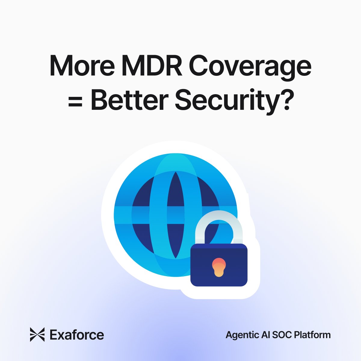 Exaforce tweet media
