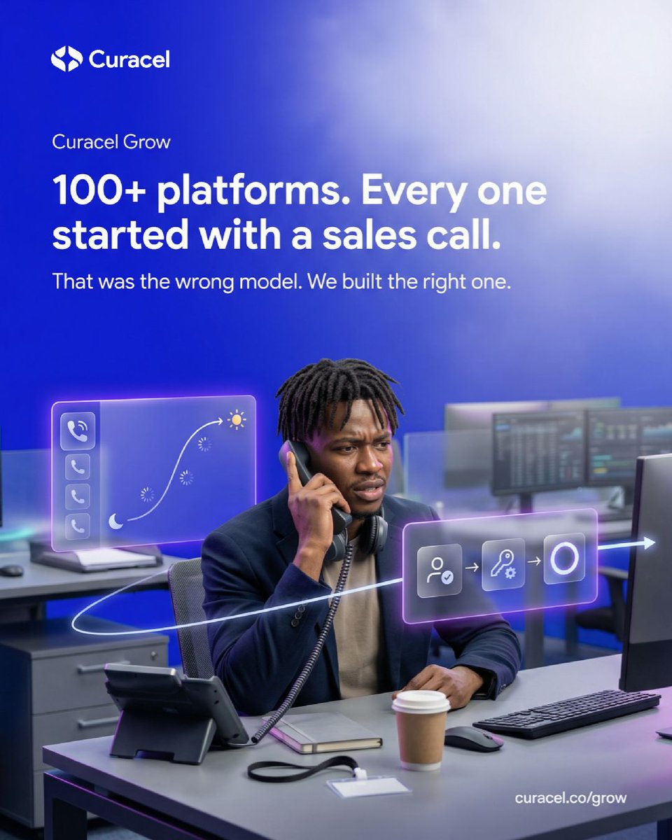 Curacel (YC W22) tweet media