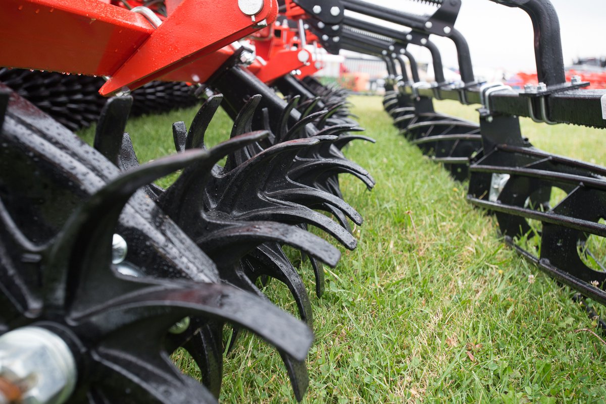 psuextension's tweet photo. 🚜 We’re officially 10 days away from Farm Safety Day!

Join us April 25 at the Port Royal Fairgrounds barn in Juniata County for demos, activities, and safety resources for our ag community. https://t.co/ZzoyeEaIu3