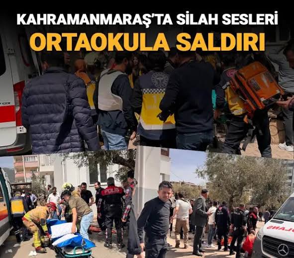 Şanlıurfa Haber Merkezi tweet media