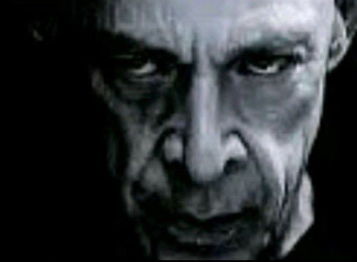 Man Of A Thousand Names tweet media