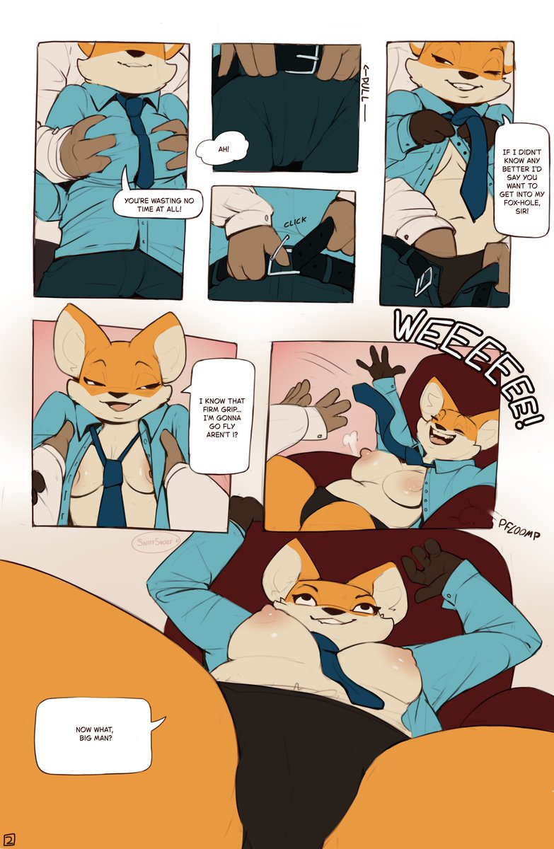 SniffSnorf tweet media