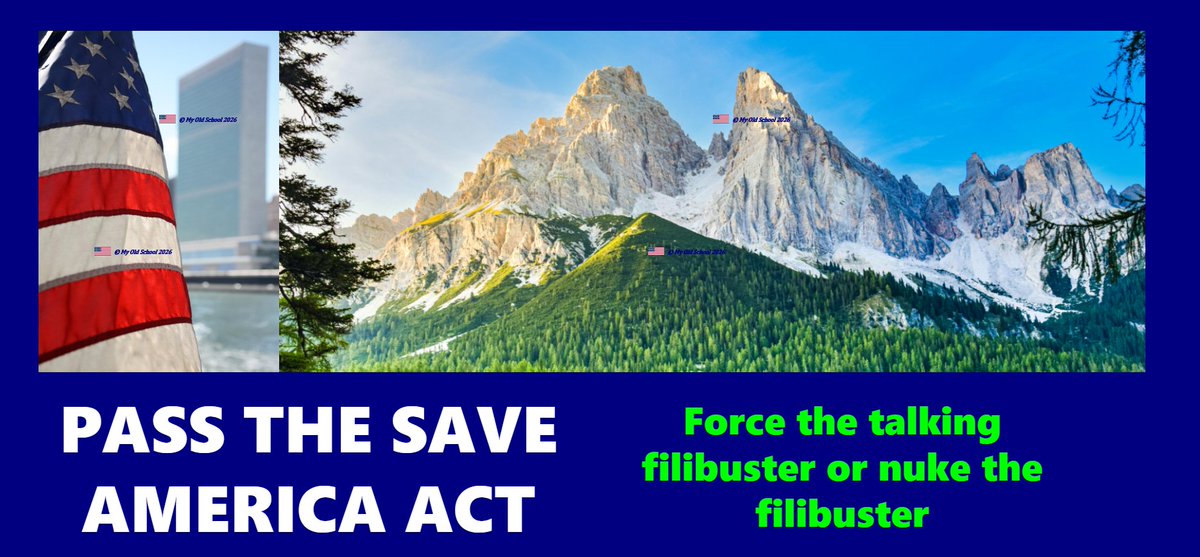 My Old School tweet media