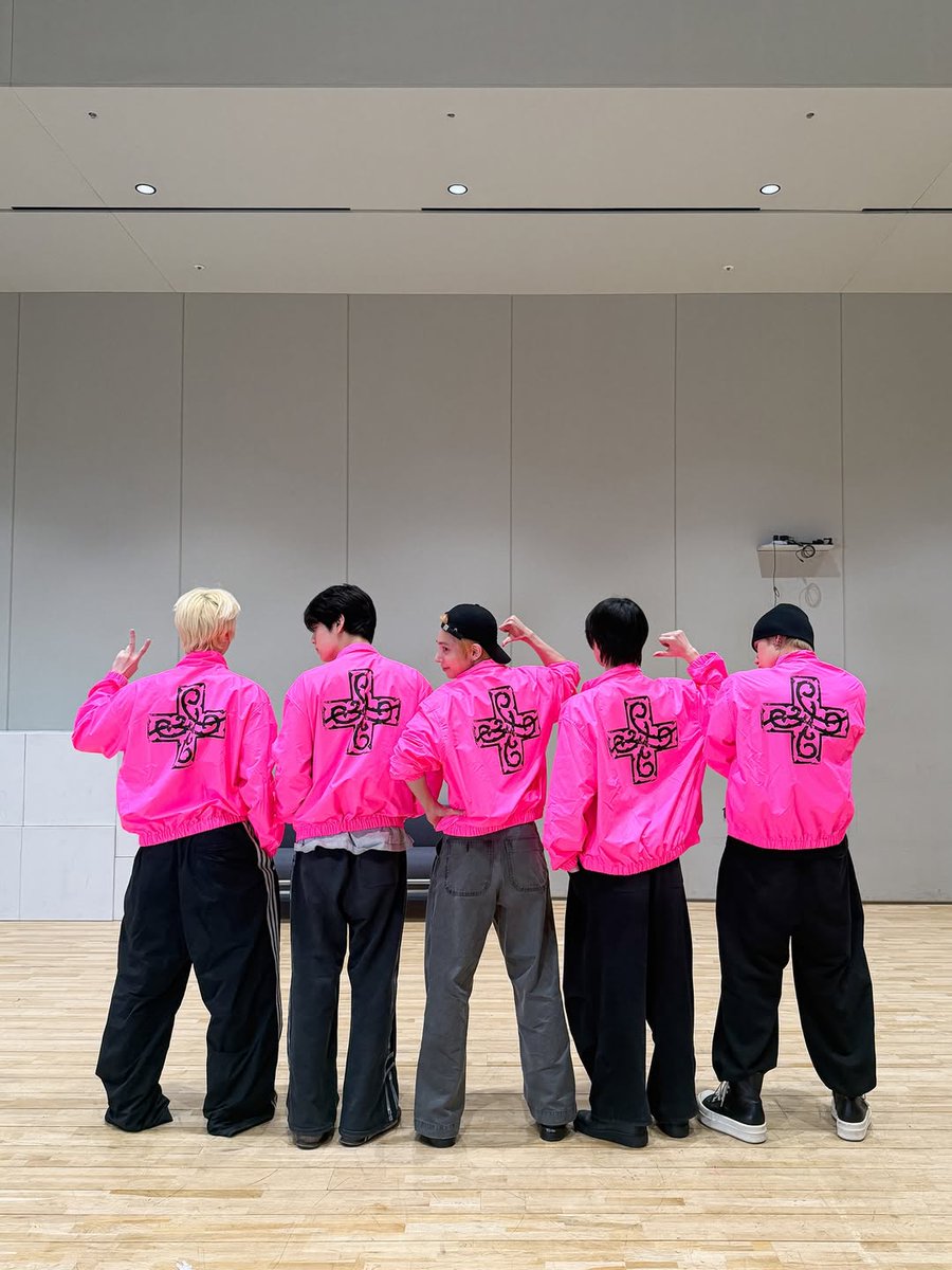 nana | txt cb 'stick with you' tweet media