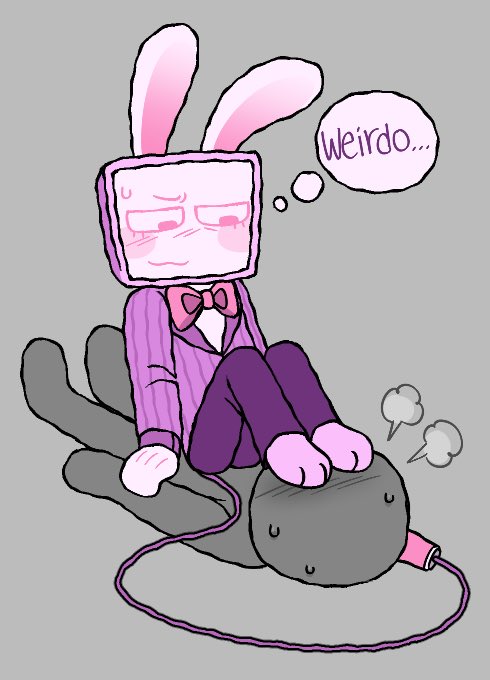 envy ❓🔞 tweet media