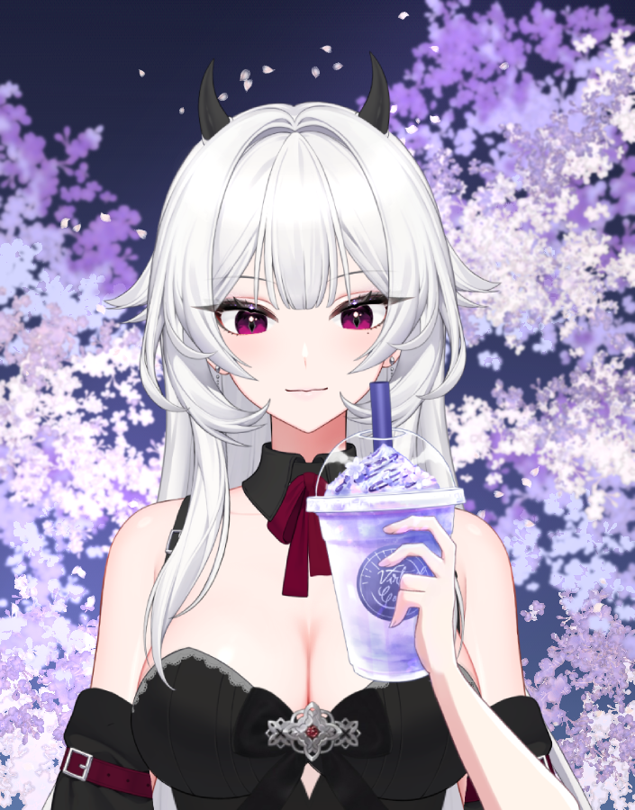 Alyss Stray🩸🐇 tweet media