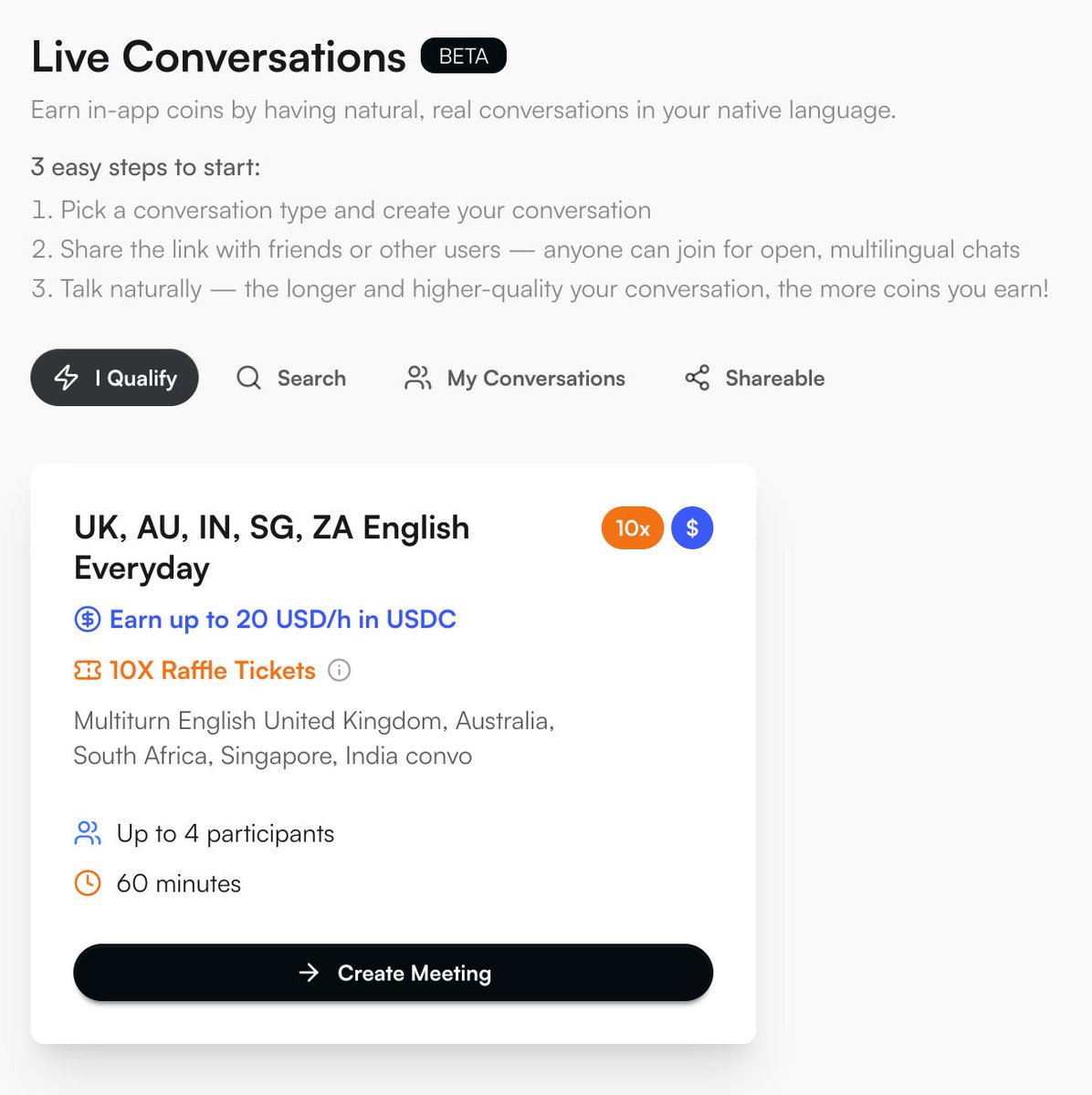 Silencio | Voice Data for AI tweet media