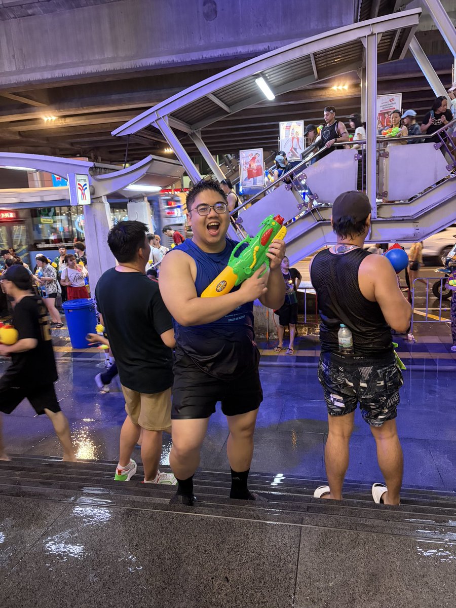 bangkok 15/4-20/4 tweet media