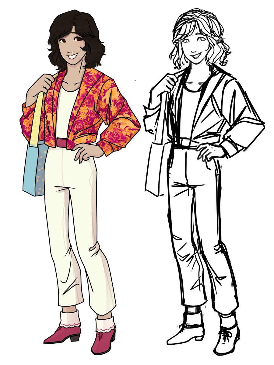 hypernov4 || COMMS OPEN tweet media