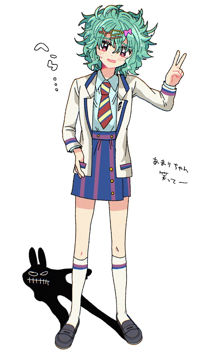 よだか🌤️5/6 東７Ｂ71b tweet media