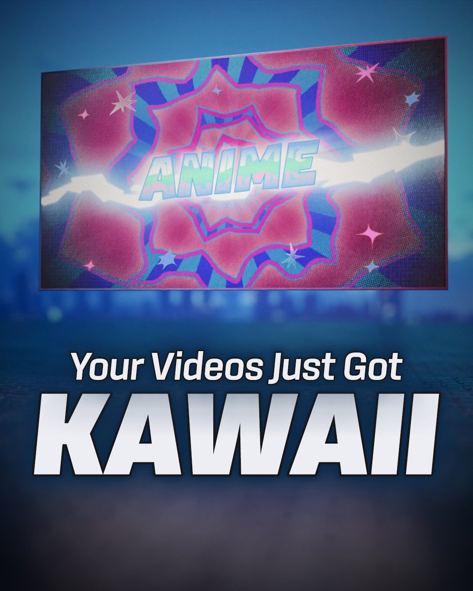 Videobolt tweet media