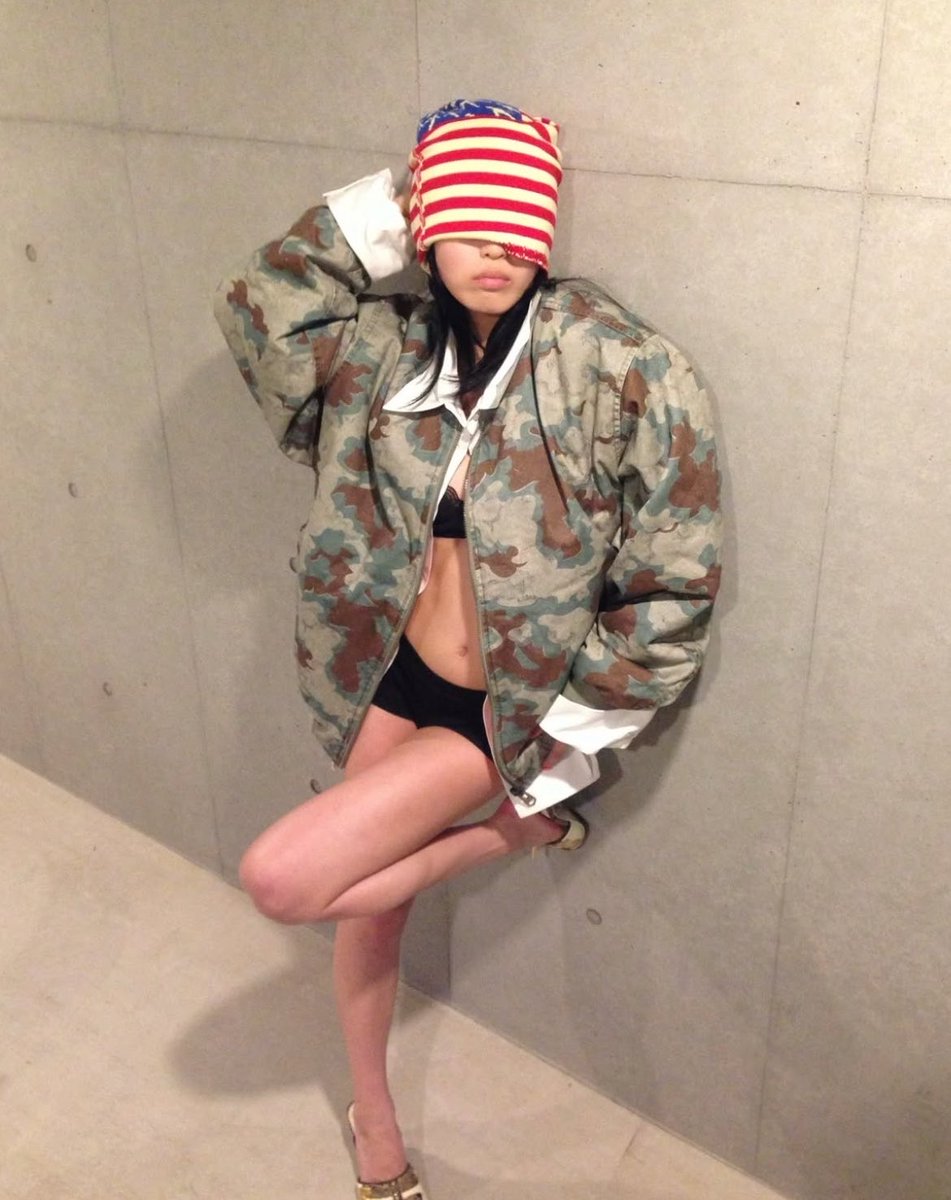 cfhinateam's tweet photo. Hina Yoshihara New Update
📸 hina_yshr instagram feed. https://t.co/chsIa7hXya