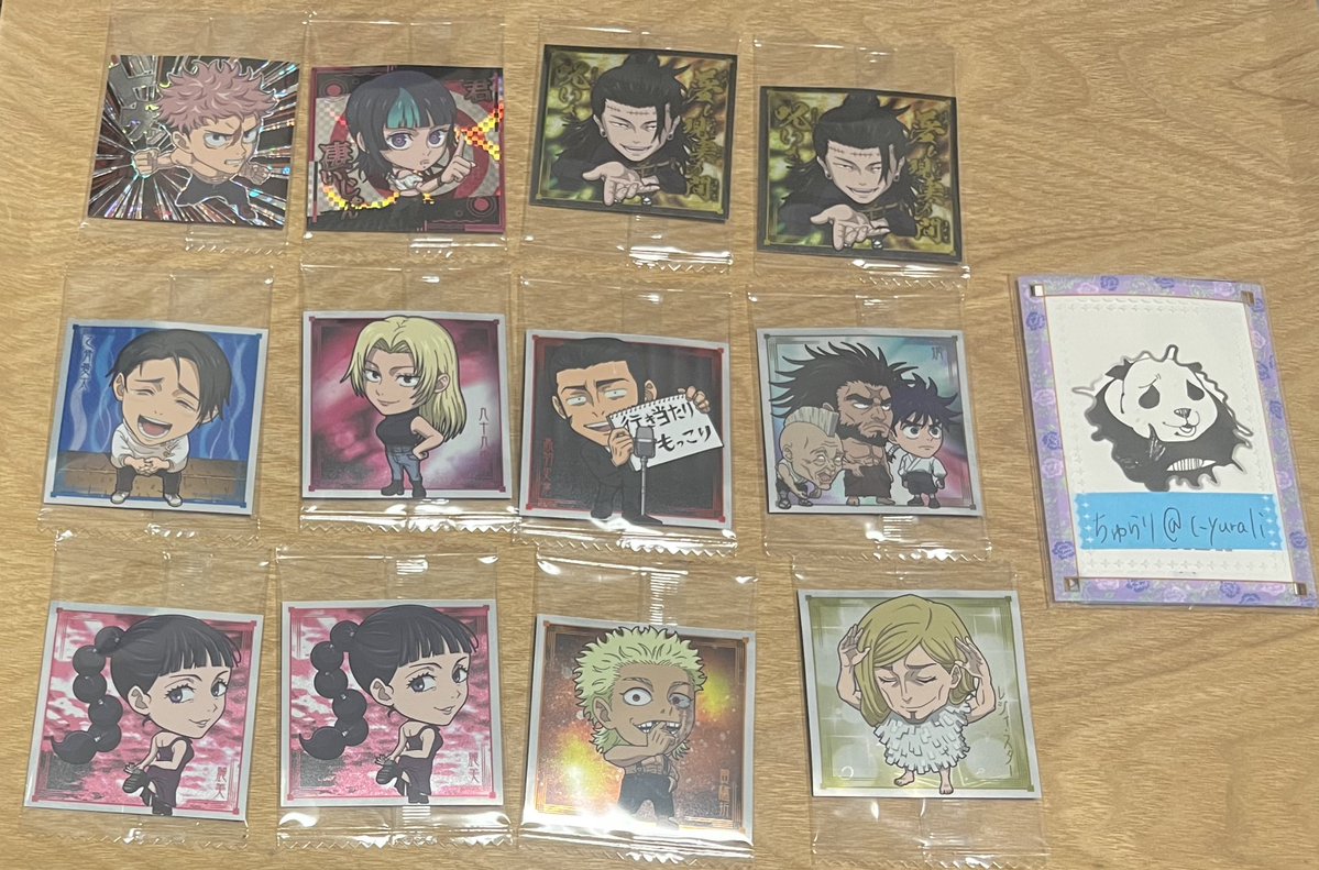 ちゅらり tweet media