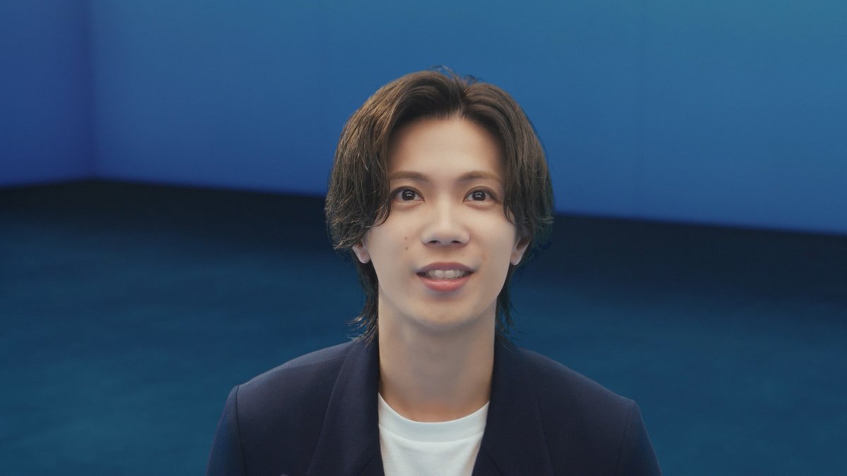 TrendNewsCaster's tweet image. 【神宮寺勇太】出演！　『ムヒベタ V 液』新CM2本＆メイキング公開！！　神宮寺「楽しく見てもらえたらなという想いで…」 – TREND NEWS CASTER trendnewscaster.jp/entertainment/… #神宮寺勇太 #Number_i