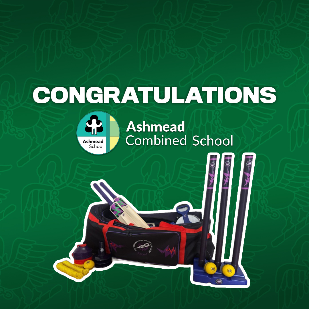 Bucks Cricket tweet media