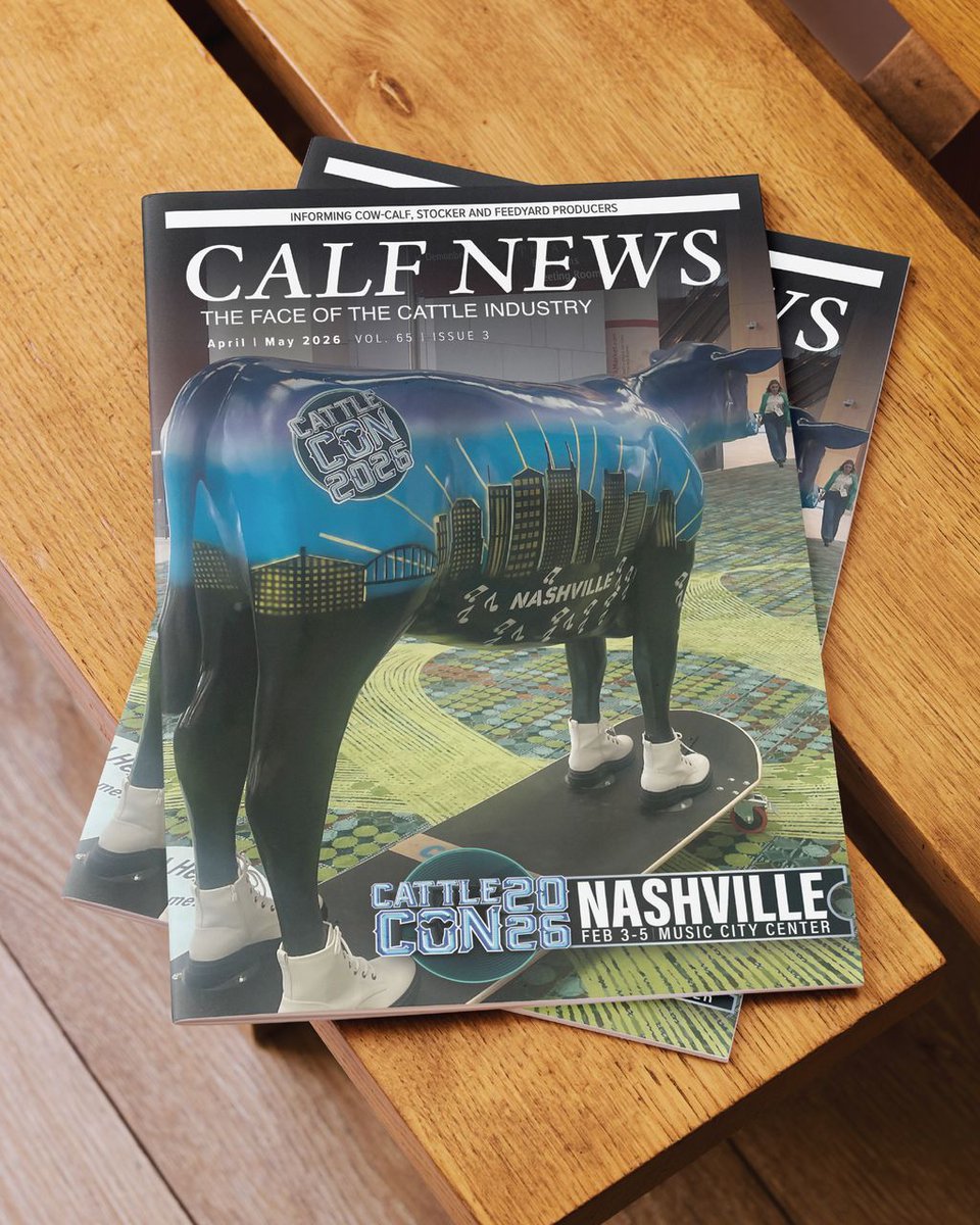 The April/May issue should be in your mailbox—or may already be in your hands! Inside, you’ll find fresh articles, compelling stories, and stunning imagery waiting to be explored. Prefer to read digitally? The online edition is available on our website: online.flippingbook.com/view/949923174/