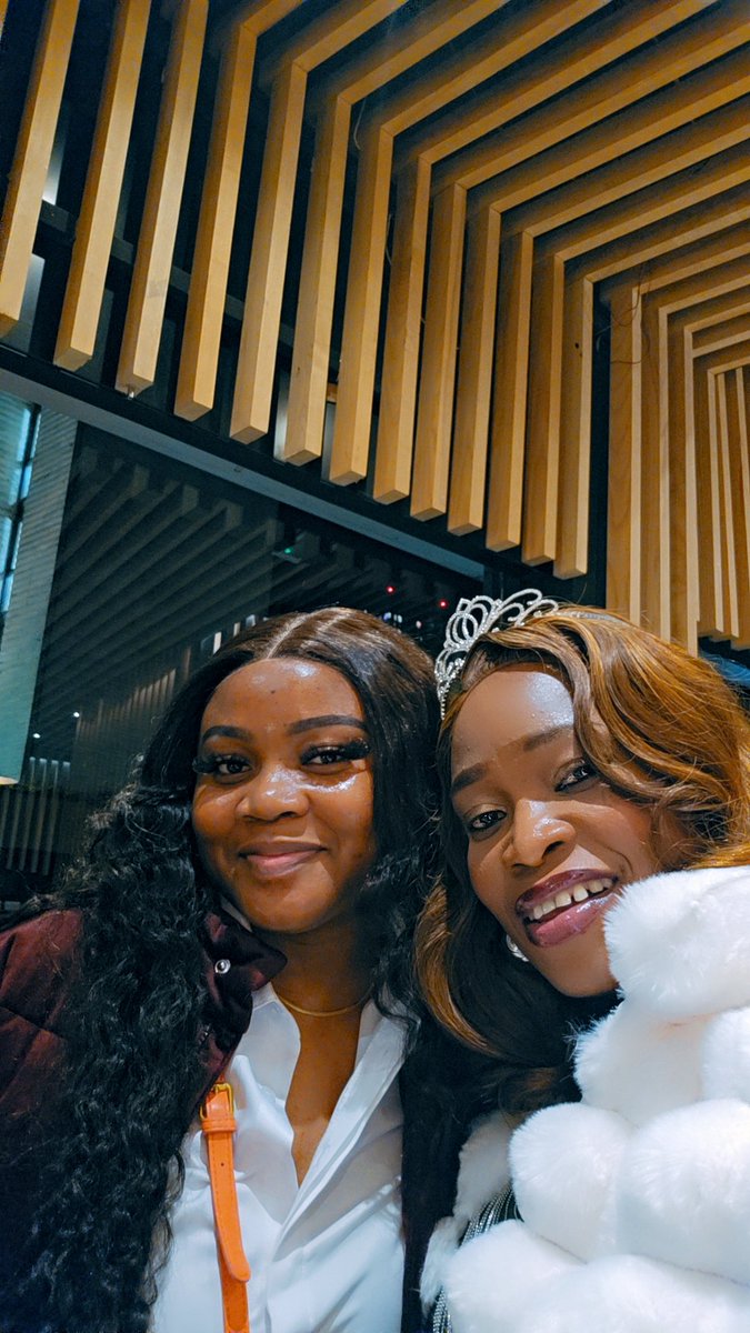 Glory Obinwokoye tweet media