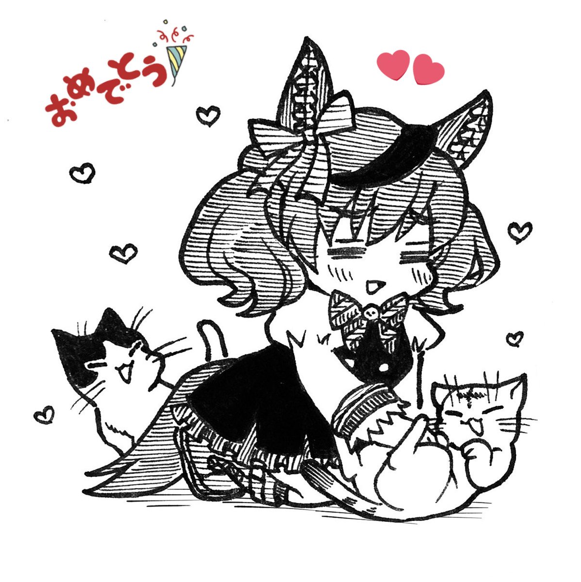 紫羅🐎🎨pixivリクエスト募集中 tweet media