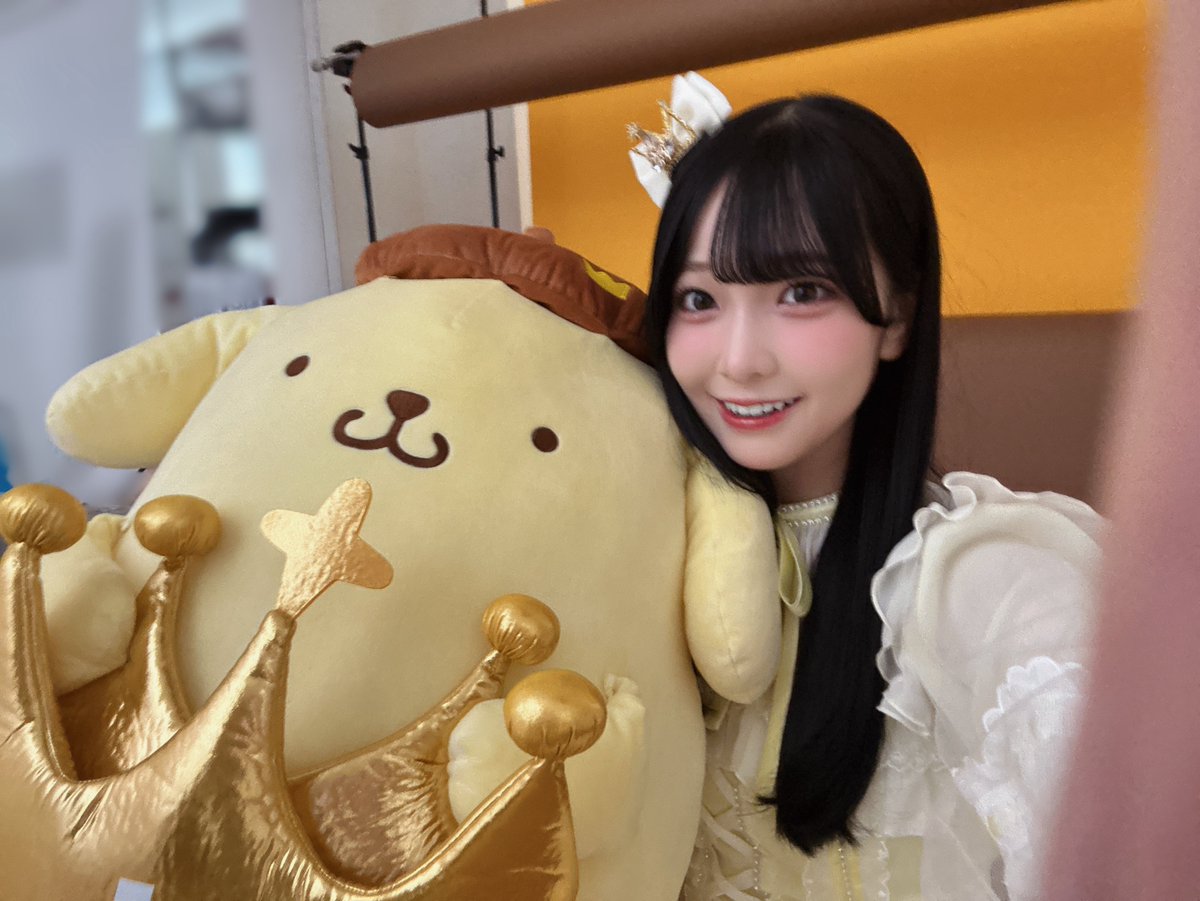 山田 杏佳 tweet media