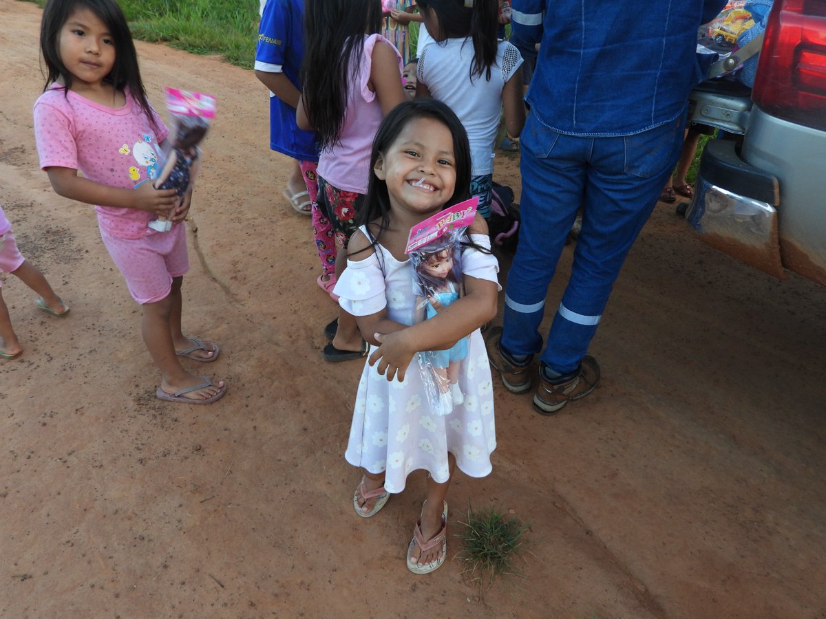 ENDE Corporación tweet media