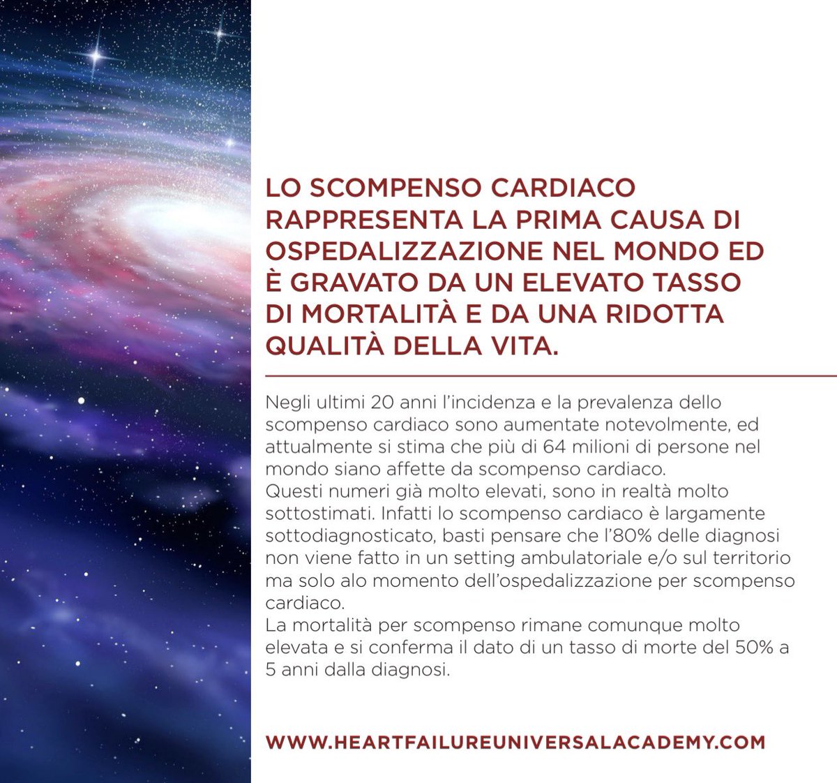 GiuseppeGalati_'s tweet image. 🔥🔥🔥 @HFUAcademy #2nd  #Congress is fast approaching 🚀 

lnkd.in/djkUbsfa

Meno di un mese al congresso cosa aspetti iscriviti subito!

❤️‍🔥 6 &amp;amp; 7 Maggio 2026 #Milano 🇮🇹 #RadissonBluHotel

Summeet 

Relatori nazionali ed internazionali dall’Europa e dagli Stati Uniti per