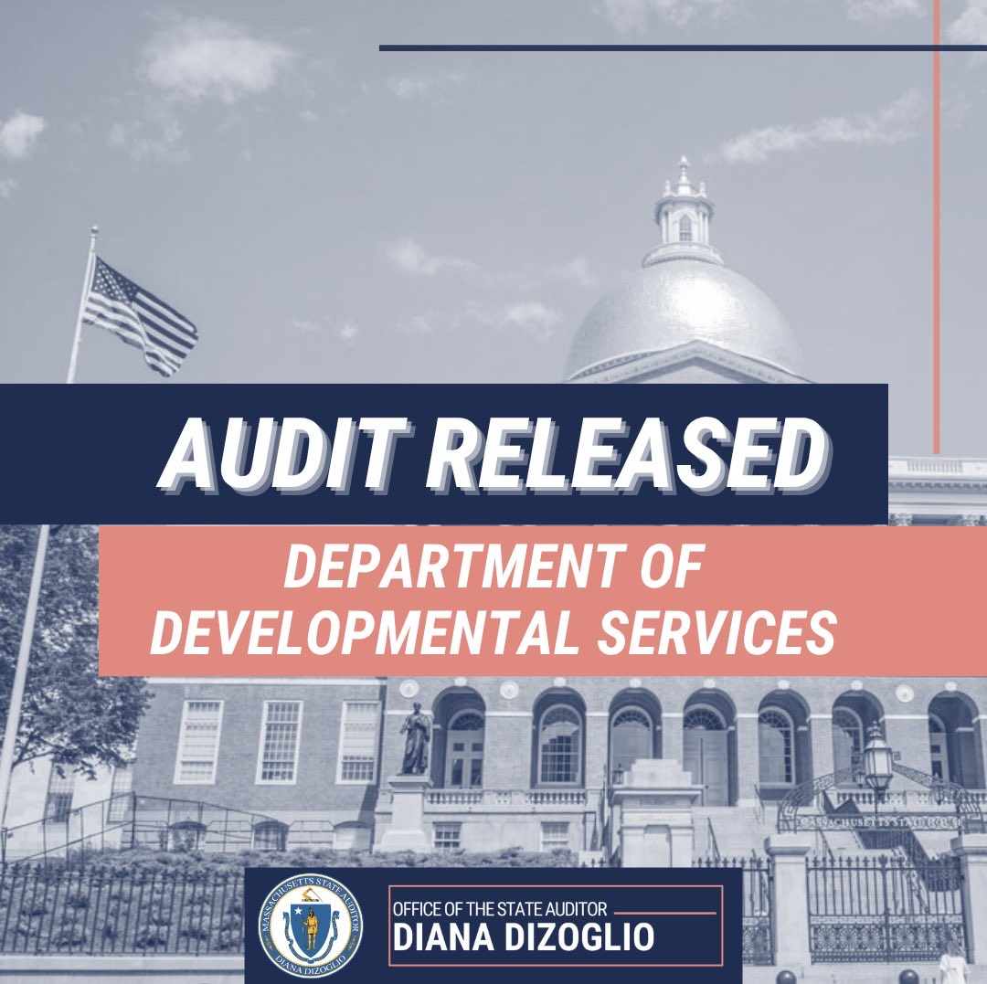 Diana DiZoglio tweet media