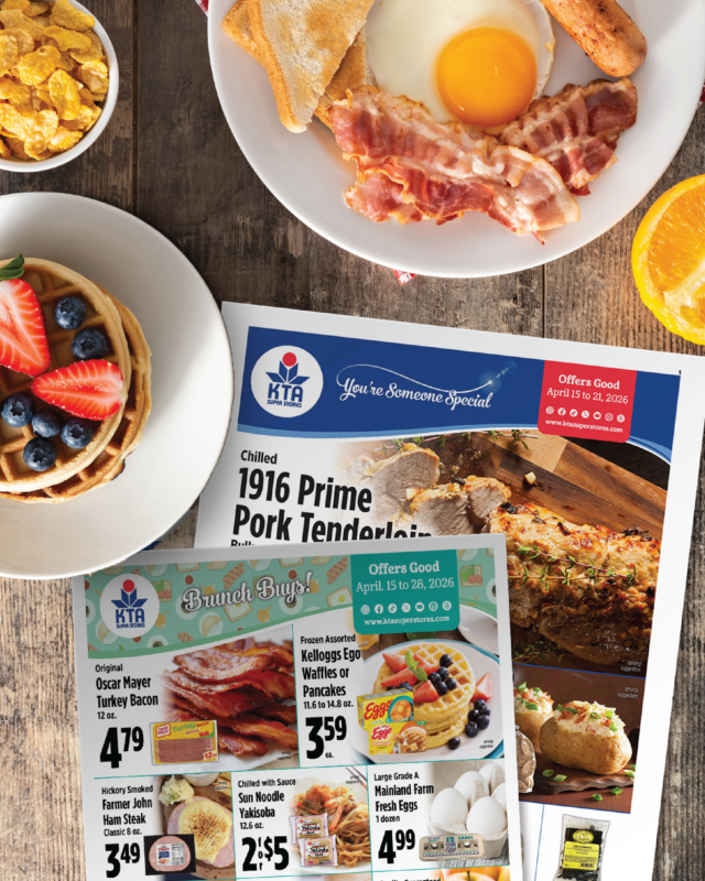 KTA Super Stores tweet media