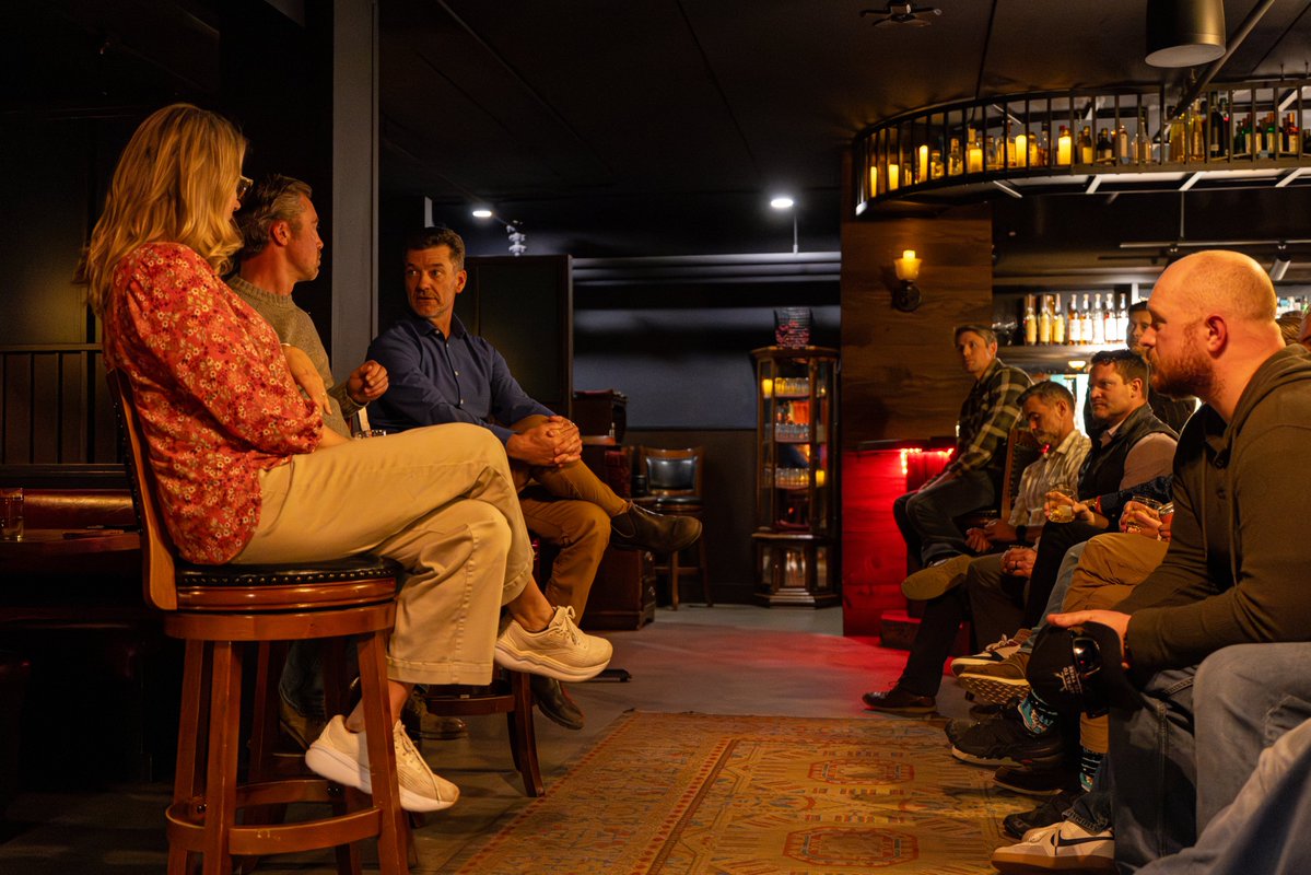 Garrett Smith tweet media