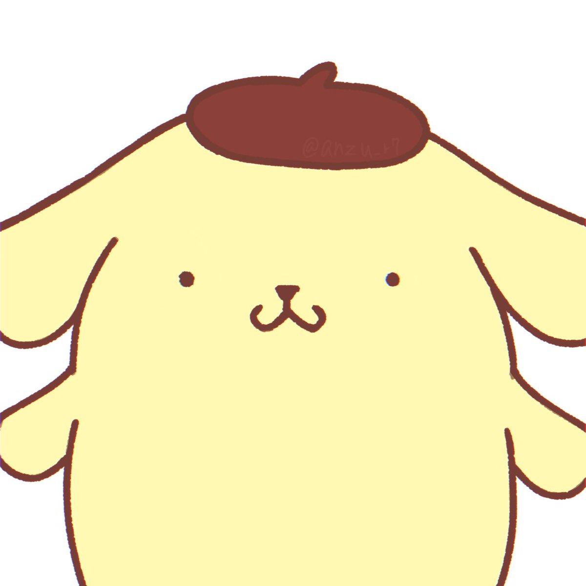 あんず tweet media
