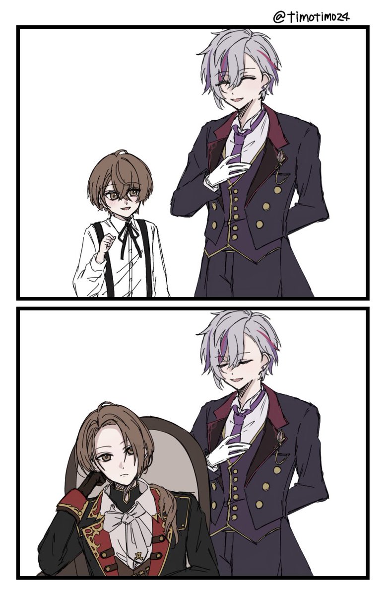 ちもしー tweet media