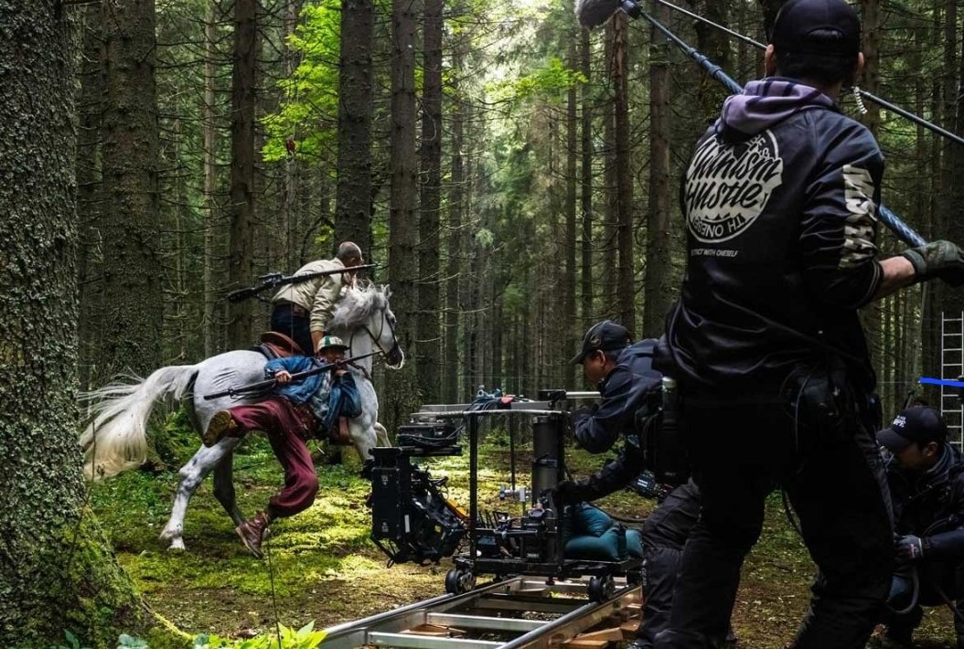 Jo In Sung / Zo In Sung #Hope 호프 tweet media