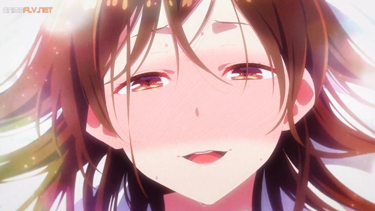 SeigiNoMikata/Akane-banashi GOAT/MEI KINOSAKI SIMP tweet media