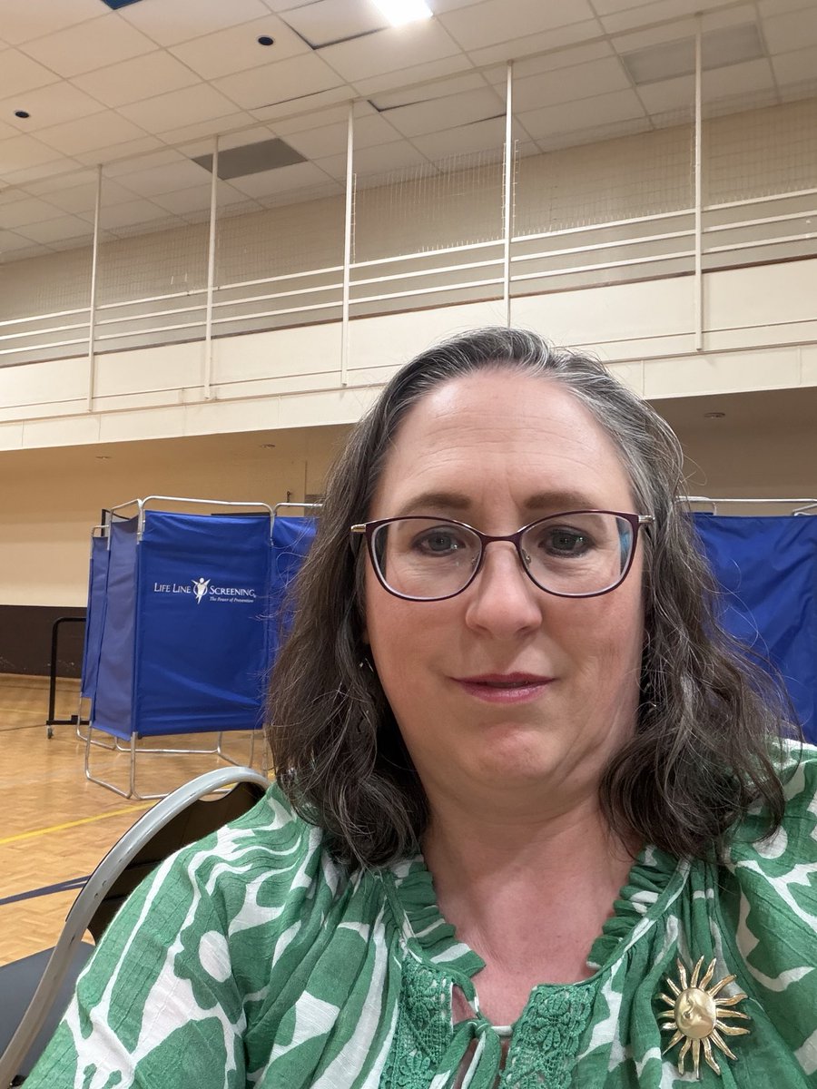 Tracy Kortuem tweet media