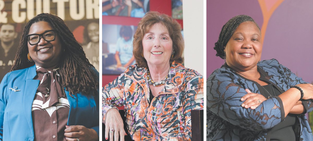 Mitzi_S_Morris's tweet image. The Next Chapter is a pilot program for women ages 45+ who want to help each other navigate transition, reinvention, &amp;amp; legacy.

Learn more about the inaugural cohort in my @IBJnews article.

buff.ly/7kEd6no

#contentstrategy #editorial #freelance #independent #storyteller
