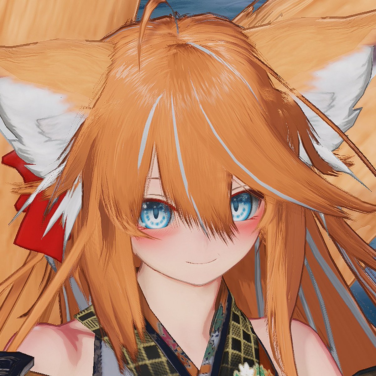 #新しいプロフィール画像
#PSO2NGS_SS