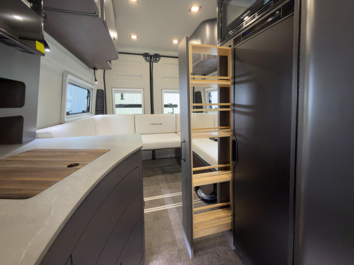 WEnRVcom's tweet photo. The 2026 Grand Design Lineage LVP2 is redefining van life with a smart design, flexible living space, and premium features packed into a sleek, budget-friendly build.
-
-
-
#granddesign #rvlife #homeonwheels #wenrv https://t.co/kJ1NuVNA2H