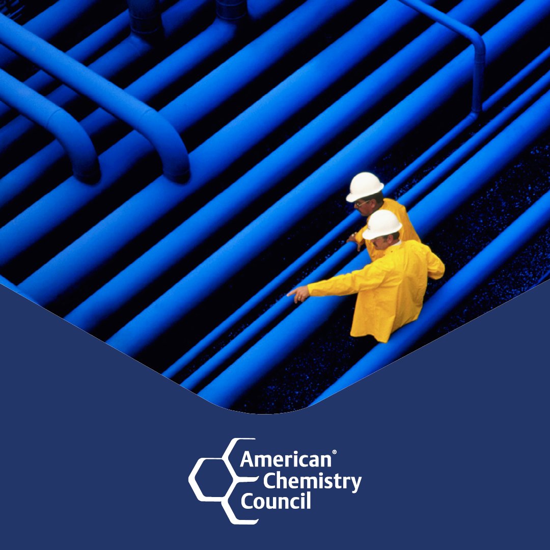American Chemistry tweet media