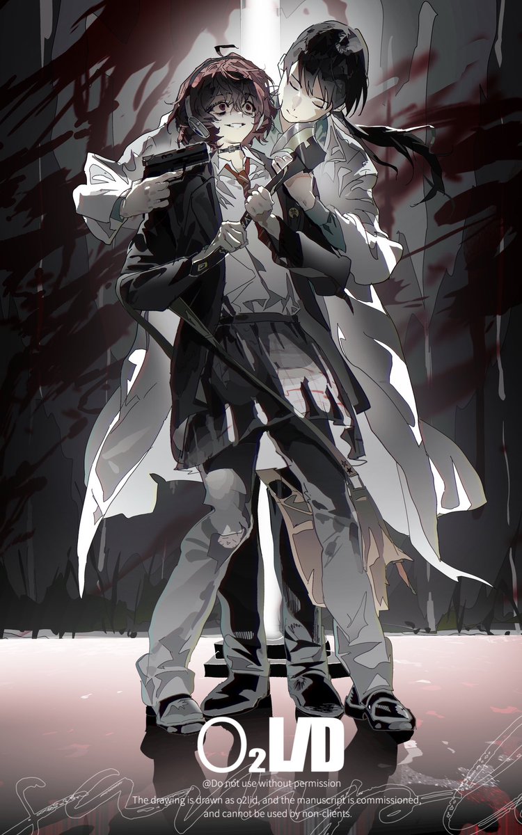 여친은 공무원 나는 소년범 tweet media