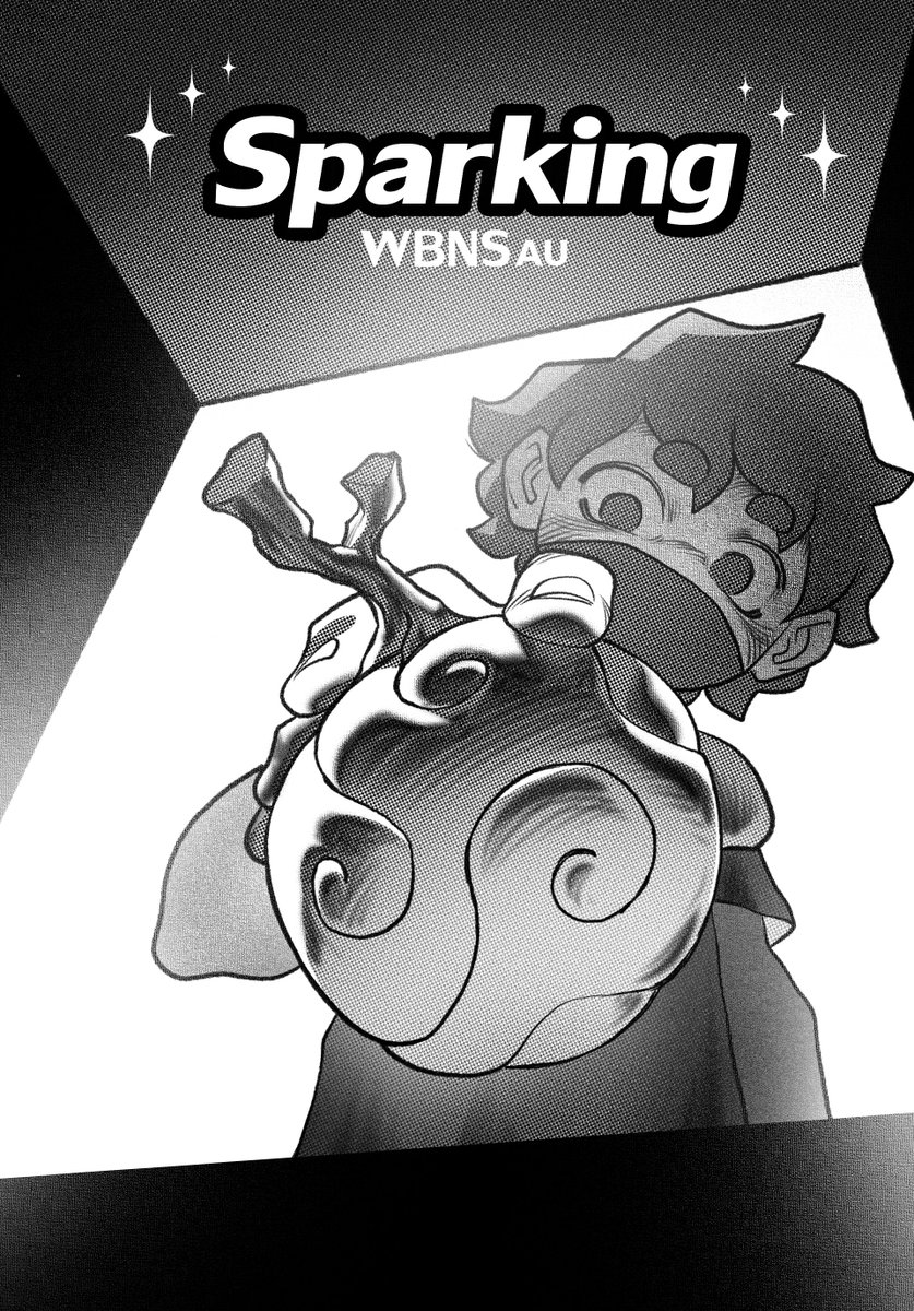 ✨COMIC NUEVO✨🦝👌