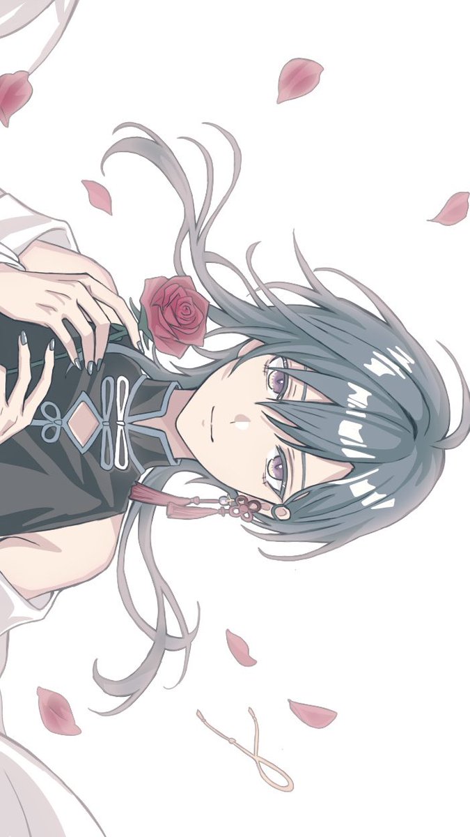 yorunoasa_'s tweet photo. #緑仙の誕生日┊︎#緑仙誕生祭2026 https://t.co/veYhs2AlZJ