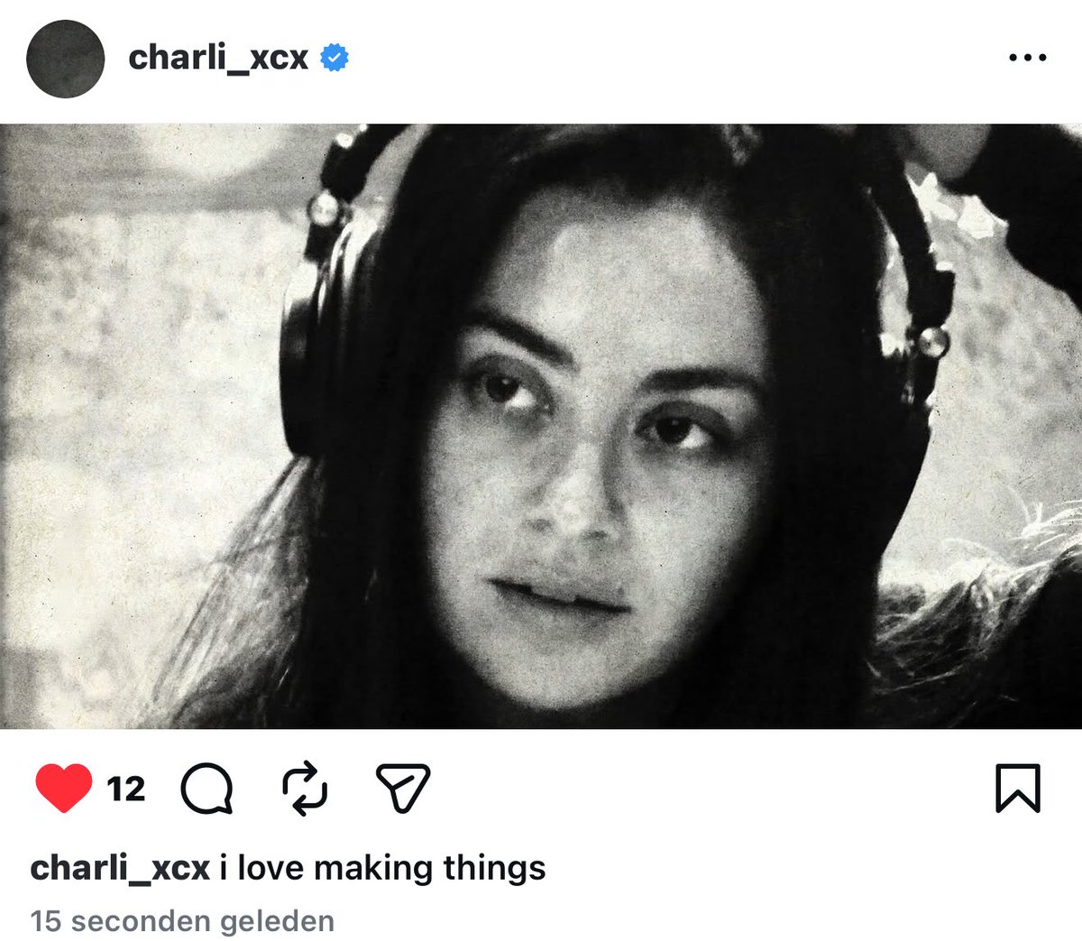 CharliXCX on Instagram 🥳 <a href="/infocharlixcx/">Info Charli xcx</a> <a href="/charli_xcx/">Charli</a> #CharliXCX